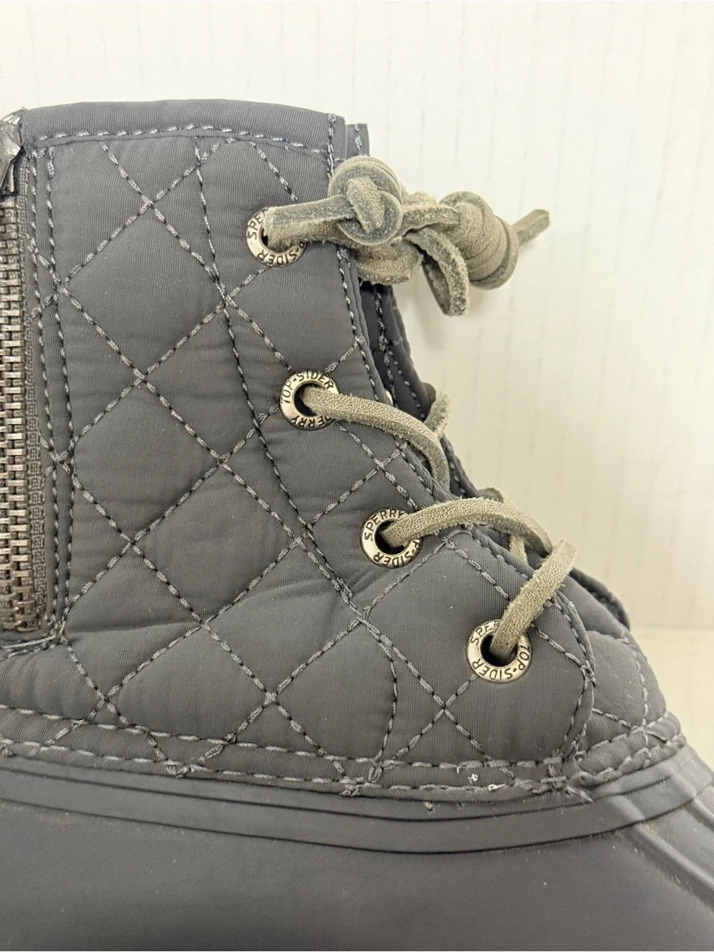 Sperry all measurements